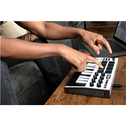 MPK MINI 3WH