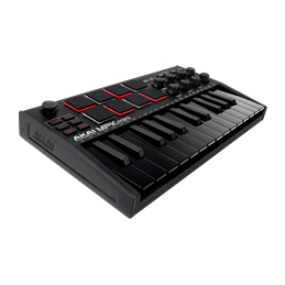 MPK MINI 3BK
