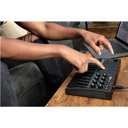 MPK MINI 3BK