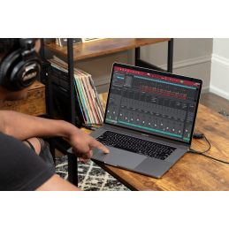 MPK MINI 3BK
