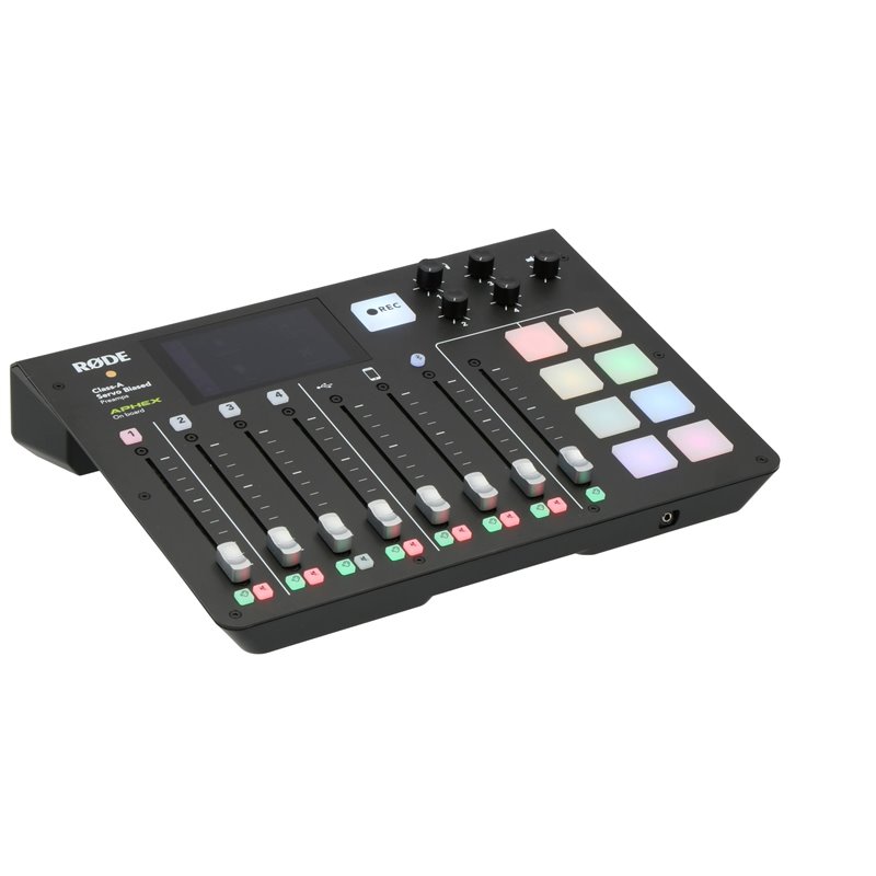 RODECASTER PRO