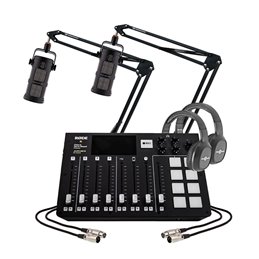 RODECASTER PRO