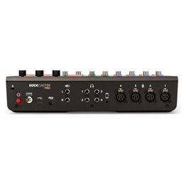 RODECASTER PRO