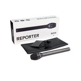 REPORTER