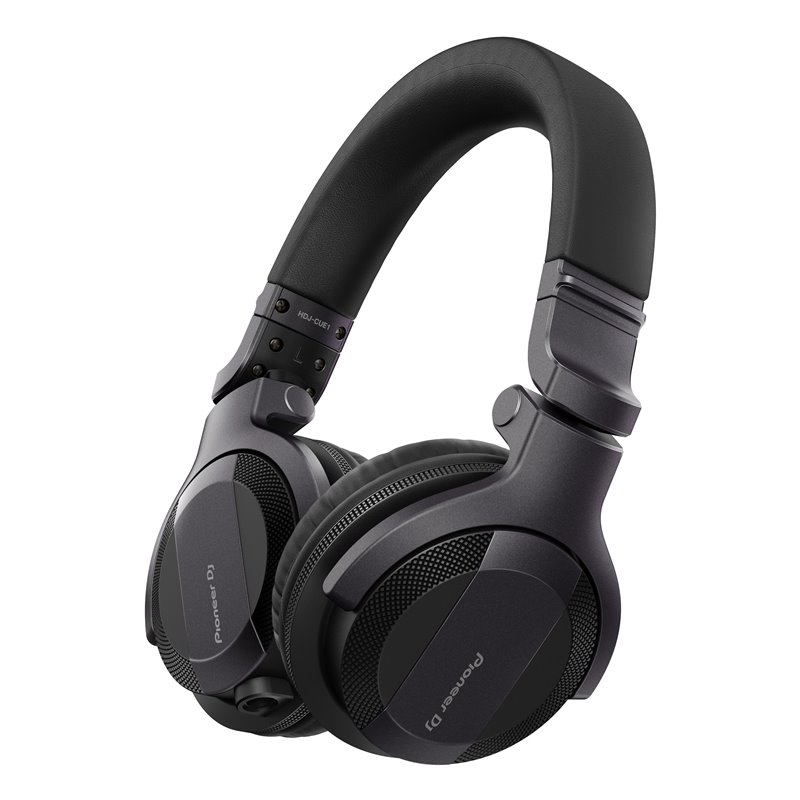 Numark casque DJ HF125 - produits Numark contrôleur - meileur prix