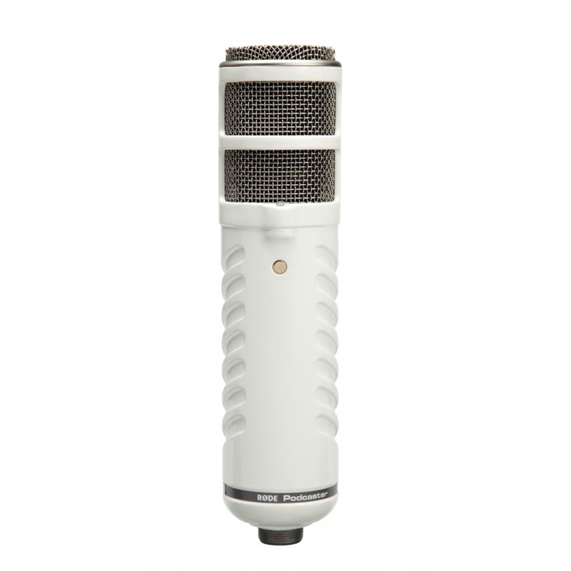 PODCASTER PODCASTER