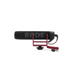 VideoMic GO