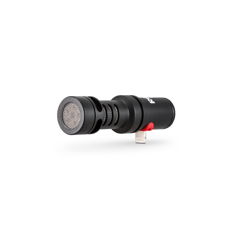 VIDEOMIC ME-L