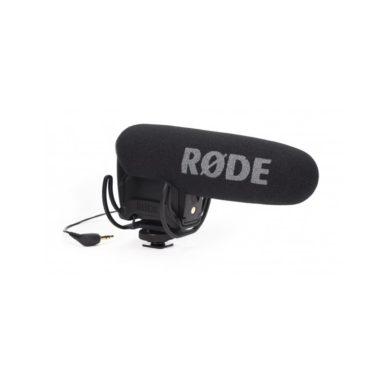 VideoMic Pro Rycote