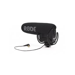 VideoMic Pro Rycote