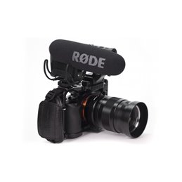 VideoMic Pro Rycote