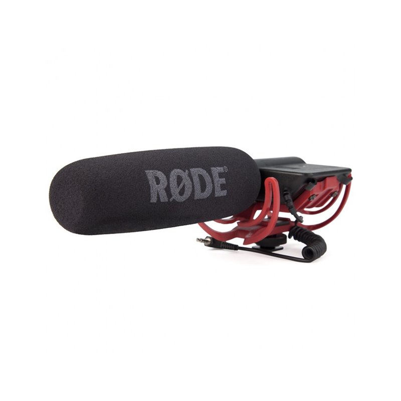 VideoMic R