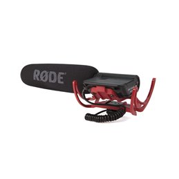 VideoMic R