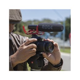 VideoMic R