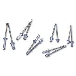 Rivets Aveugle Multigrip 4,0 x 6,8 mm