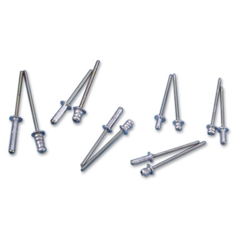 Rivets Aveugle Multigrip 4,0 x 12,5 mm