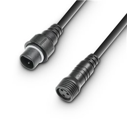 Câble Rallonge DMX IP65 10m