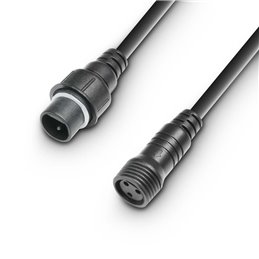 Câble Rallonge DMX IP65 20m
