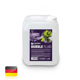 BUBBLE FLUID 5L