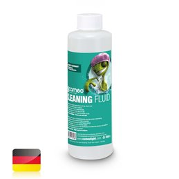 CLEANING FLUID 0,25 L