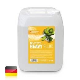 HEAVY FLUID 10 L