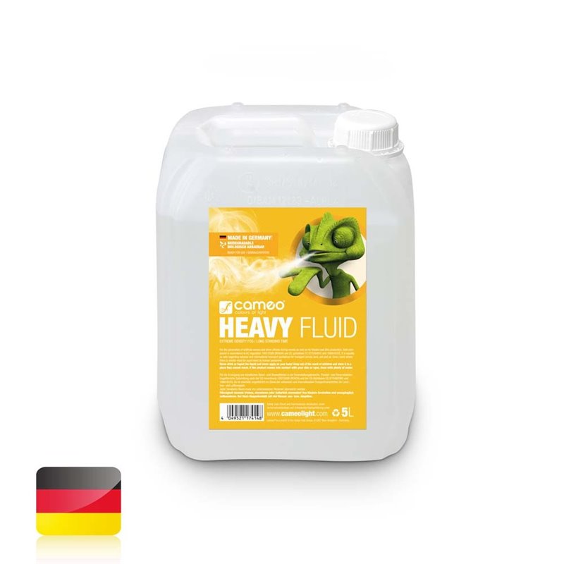 HEAVY FLUID 5L