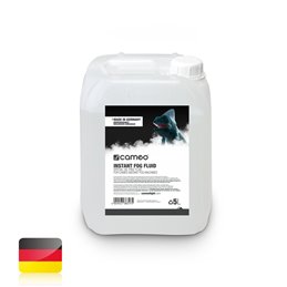 INSTANT FOG FLUID 5 L