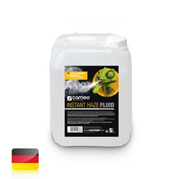 INSTANT HAZE FLUID 5L