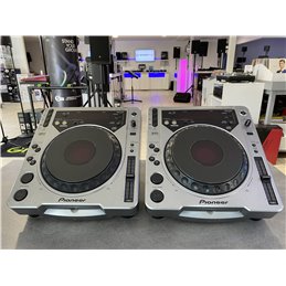 CDJ-800 Occasion