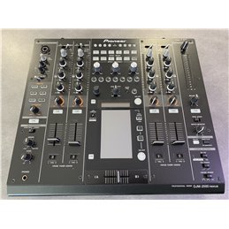 DJM-2000NXS