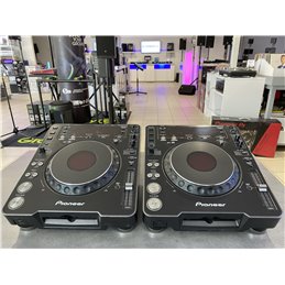 CDJ-1000MK3