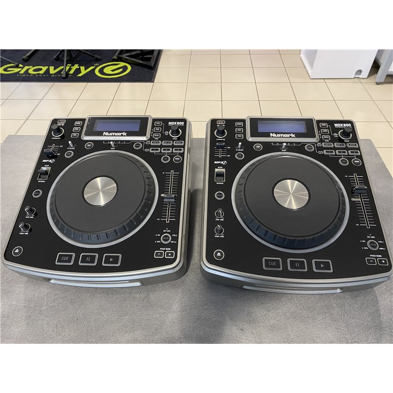 NDX-800 NDX-800