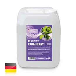 XTRA HEAVY FLUID 10 L