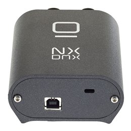 NX DMX