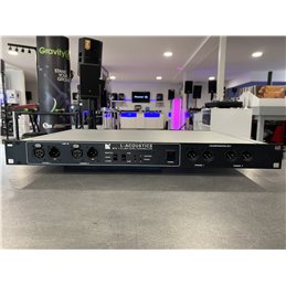 L-ACOUSTICS - Processeur MTD 112 Line Level Controller