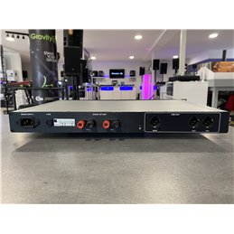 L-ACOUSTICS - Processeur MTD 112 Line Level Controller