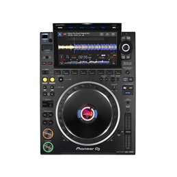 CDJ 3000