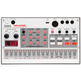 KORG - DKO VOLCA-SAMPLE2