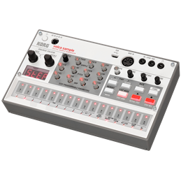 KORG - DKO VOLCA-SAMPLE2