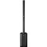 POLAR 12 Système colonne amplifié avec housses