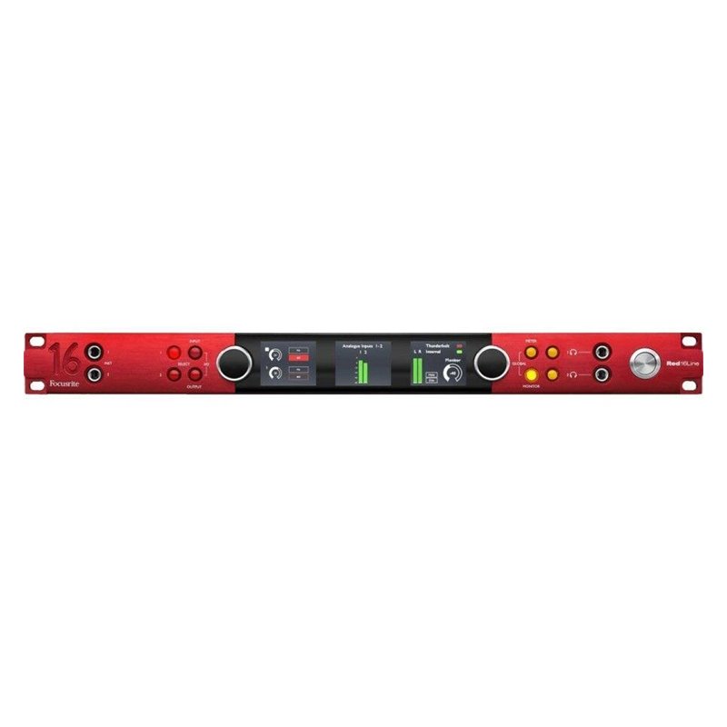 RED-16LINE RED-16LINE