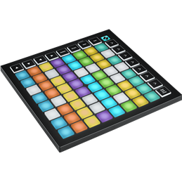 LAUNCHPAD-MINI-MK3 