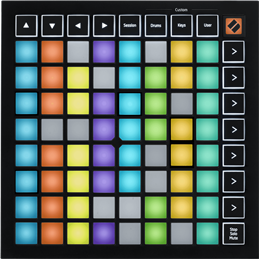 LAUNCHPAD-MINI-MK3 