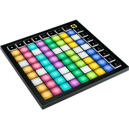 LAUNCHPAD-X 