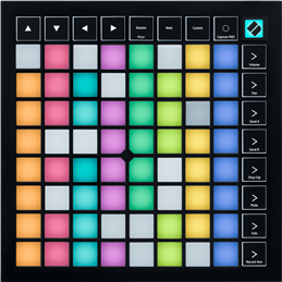 LAUNCHPAD-X 