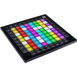 LAUNCHPAD-PRO-MK3 