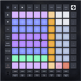 LAUNCHPAD-PRO-MK3 