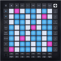 LAUNCHPAD-PRO-MK3 