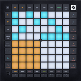 LAUNCHPAD-PRO-MK3 