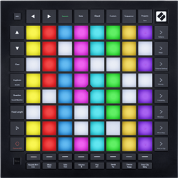 LAUNCHPAD-PRO-MK3 